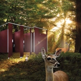 Incorporating Sustainable Materials into Commercial Restroom Design Incorporating Sustainable Materials into Commercial Restroom Design