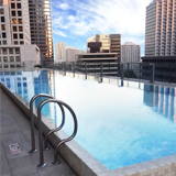 The Sustainability of Stainless Steel for Elevated Pools, Spas, and Water Feature Construction The Sustainability of Stainless Steel for Elevated Pools, Spas, and Water Feature Construction