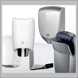 Innovations in Hand Dryers: Improvements and Impacts on Sustainability Innovations in Hand Dryers: Improvements and Impacts on Sustainability