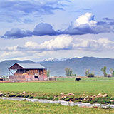 Sustainable Sites: Site Selection Criteria Sustainable Sites: Site Selection Criteria