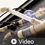 Vacuum Plumbing Drainage Systems for Buildings: Healthcare, Commercial & Industrial Vacuum Plumbing Drainage Systems for Buildings: Healthcare, Commercial & Industrial