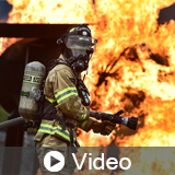 Inferno: Protecting Buildings and People from Fire Inferno: Protecting Buildings and People from Fire