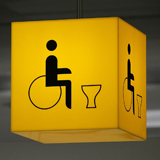CYA in CA: Covering Your ADA - Toilet Rooms CYA in CA: Covering Your ADA - Toilet Rooms