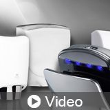 Innovations in Hand Dryers: Improvements and Impacts on Sustainability Innovations in Hand Dryers: Improvements and Impacts on Sustainability
