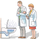 Vacuum Plumbing & A Sustainable Future: Healthcare, Commercial & Industrial Applications