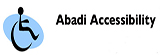 Abadi Accessibility Abadi Accessibility