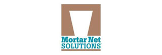 Mortar Net Solutions Mortar Net Solutions