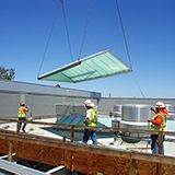 Translucent Daylighting Design Solutions - Building & Energy Code Compliance Translucent Daylighting Design Solutions - Building & Energy Code Compliance