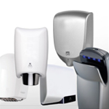 Innovations in Hand Dryers: Improvements and Impacts on Sustainability Innovations in Hand Dryers: Improvements and Impacts on Sustainability