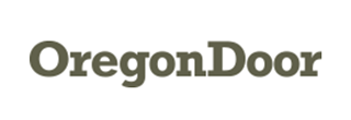 Oregon Door Oregon Door